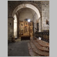 Église Sainte-Marie de Corneilla-de-Conflent, photo Albert Salichs, tripadvisor.jpg